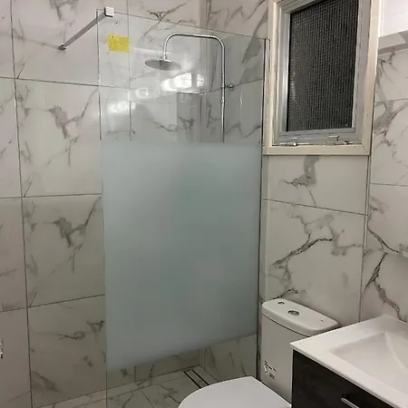 Luxury 3 Bedroom In Center Apartment Nikosia