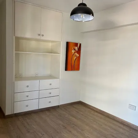 Luxury 3 Bedroom In Center * Nikosia