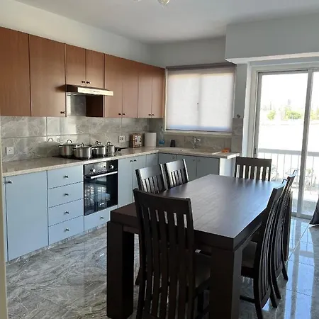 Luxury 3 Bedroom In Center * Nicosia